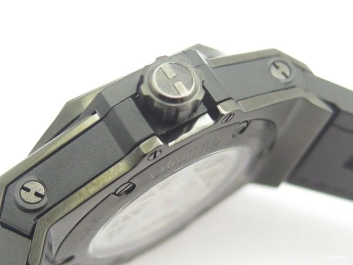 MIROTIME 0123 Refined Big Pilot IW500908 ZF 1:1 Best Edition Le Petit Prince On Brown Leather Strap A521111 V 7247